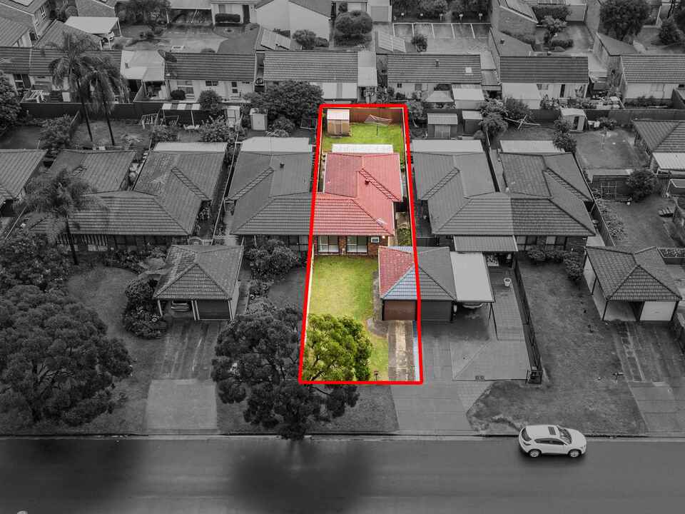 43 Brooks Street Macquarie Fields