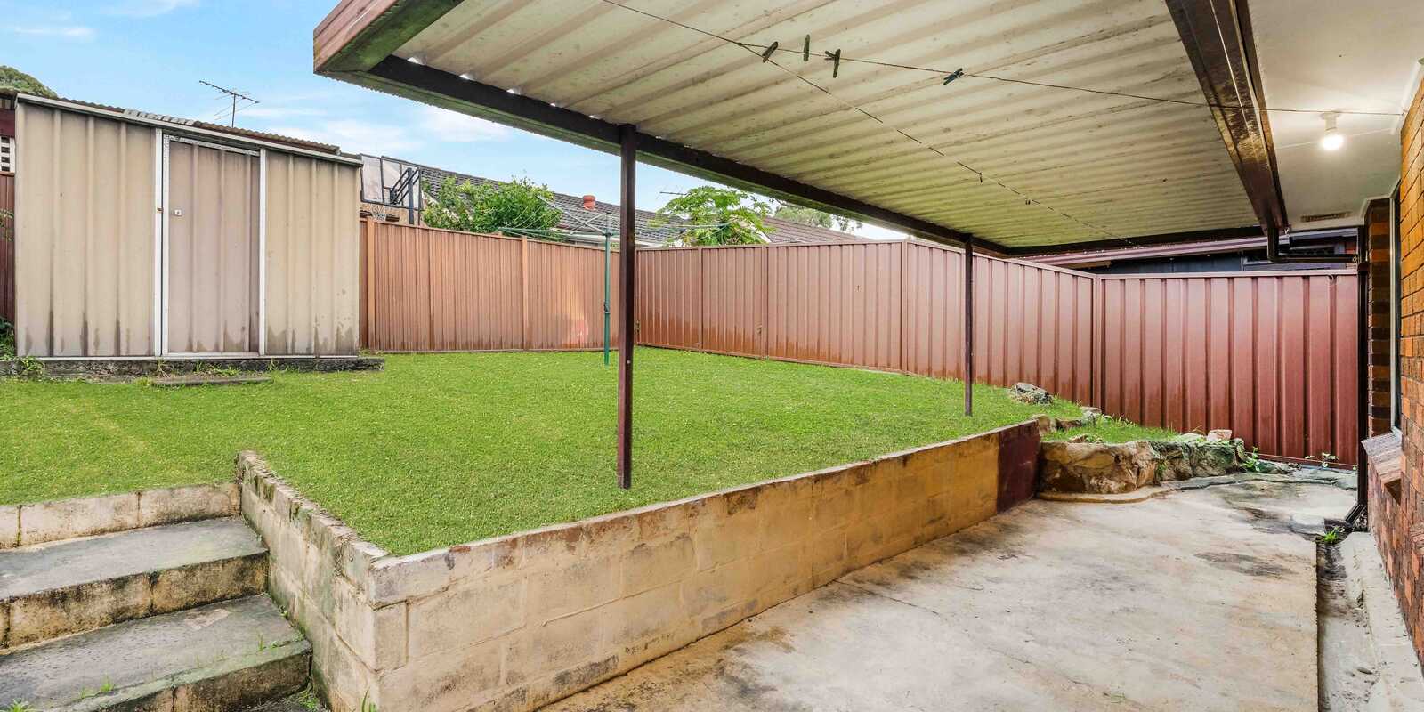 43 Brooks Street Macquarie Fields 43 Brooks Street Macquarie Fields