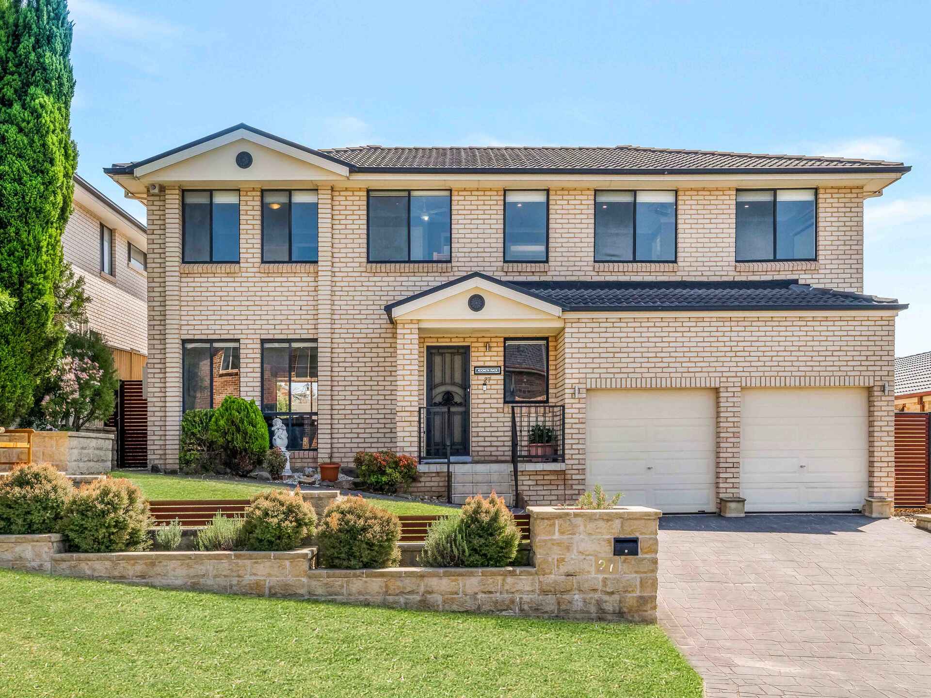 27 Mathinna Circuit West Hoxton