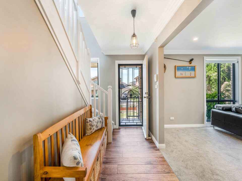 27 Mathinna Circuit West Hoxton