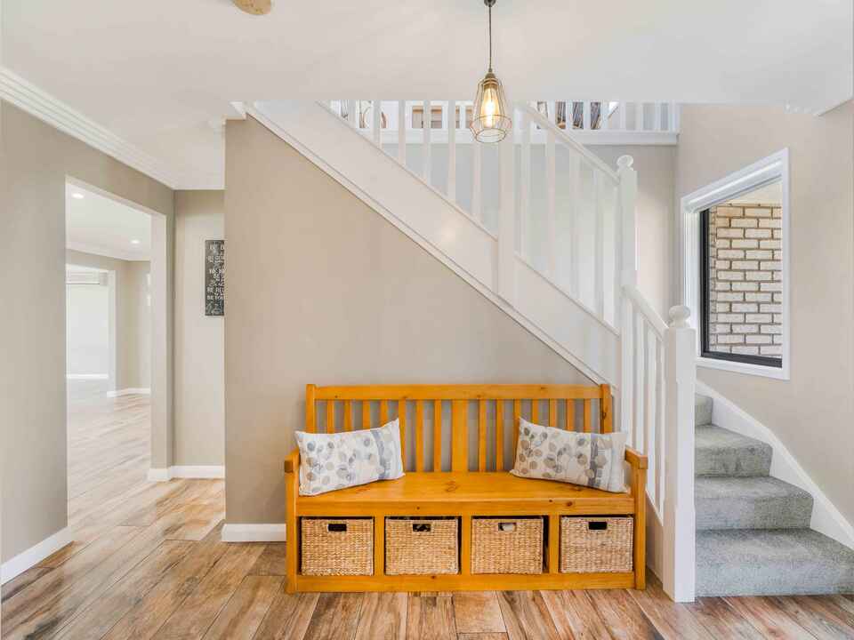 27 Mathinna Circuit West Hoxton
