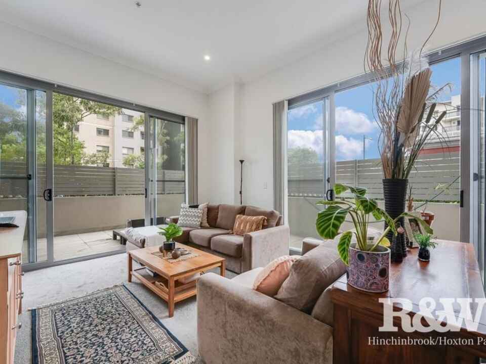 1/2 Lachlan Street Liverpool