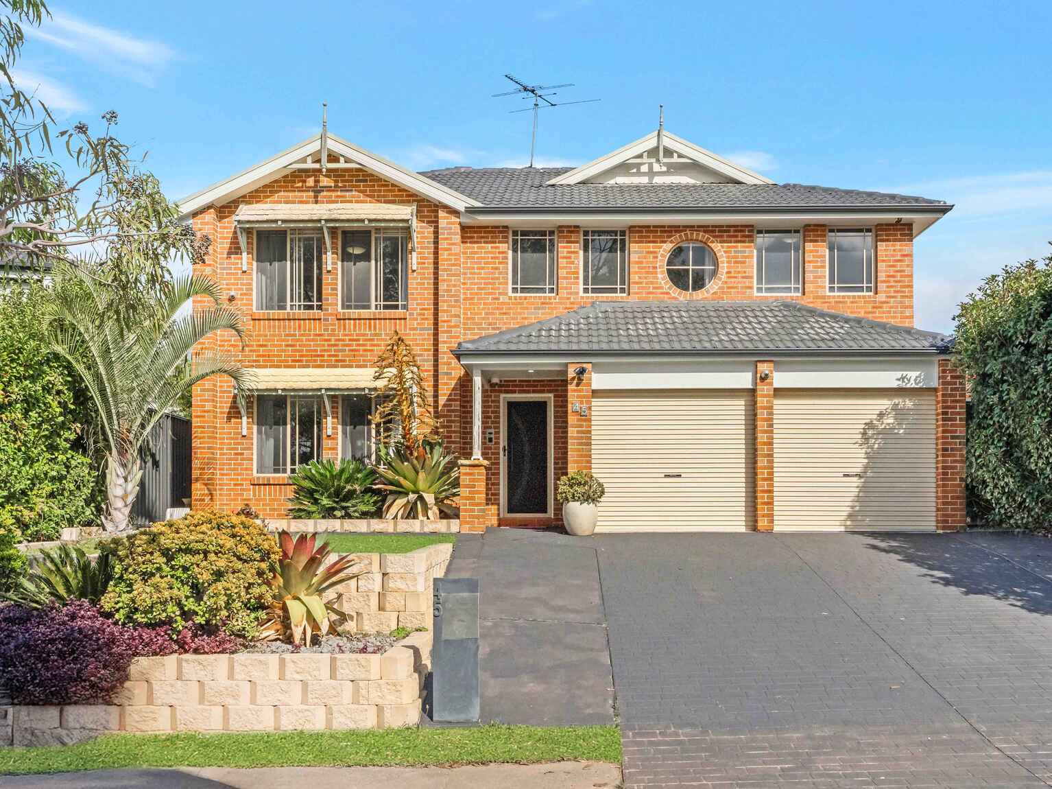 45 Taubman Drive Horningsea Park