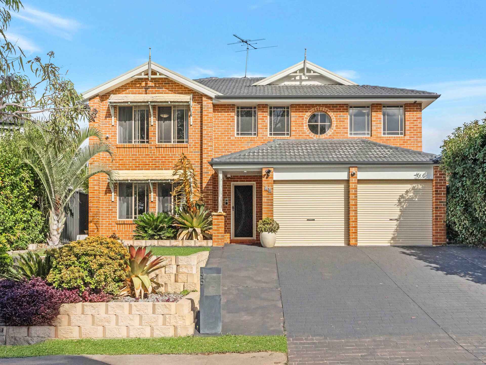 45 Taubman Drive Horningsea Park