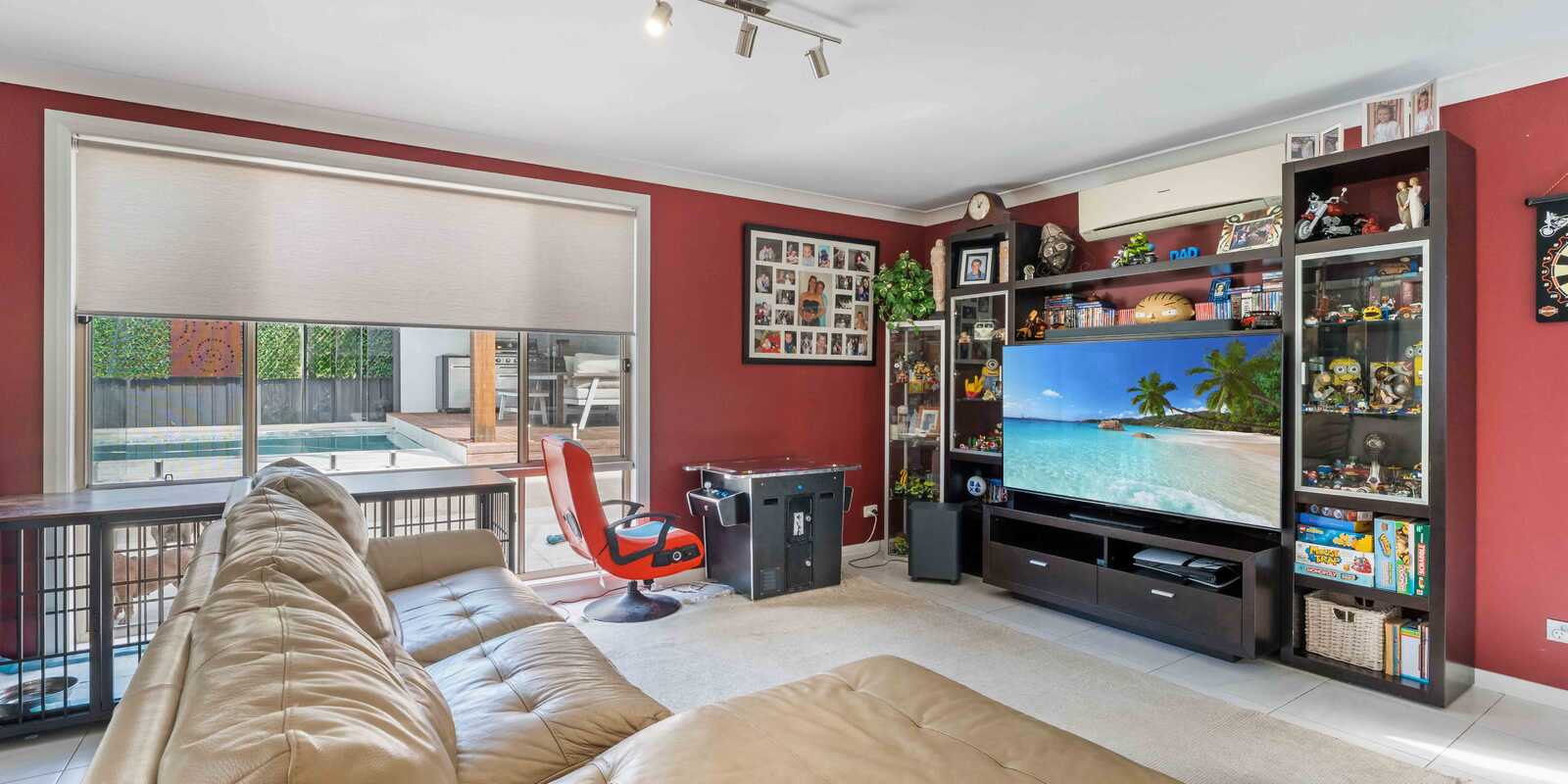 45 Taubman Drive Horningsea Park 45 Taubman Drive Horningsea Park
