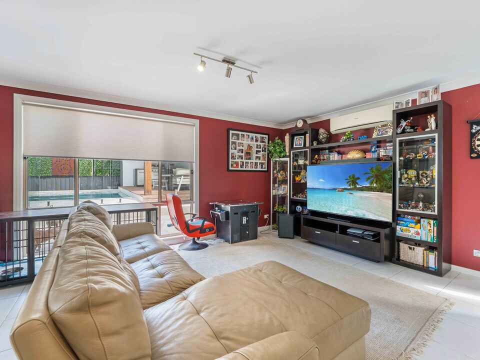45 Taubman Drive Horningsea Park