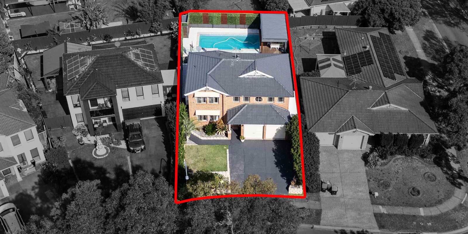 45 Taubman Drive Horningsea Park 45 Taubman Drive Horningsea Park