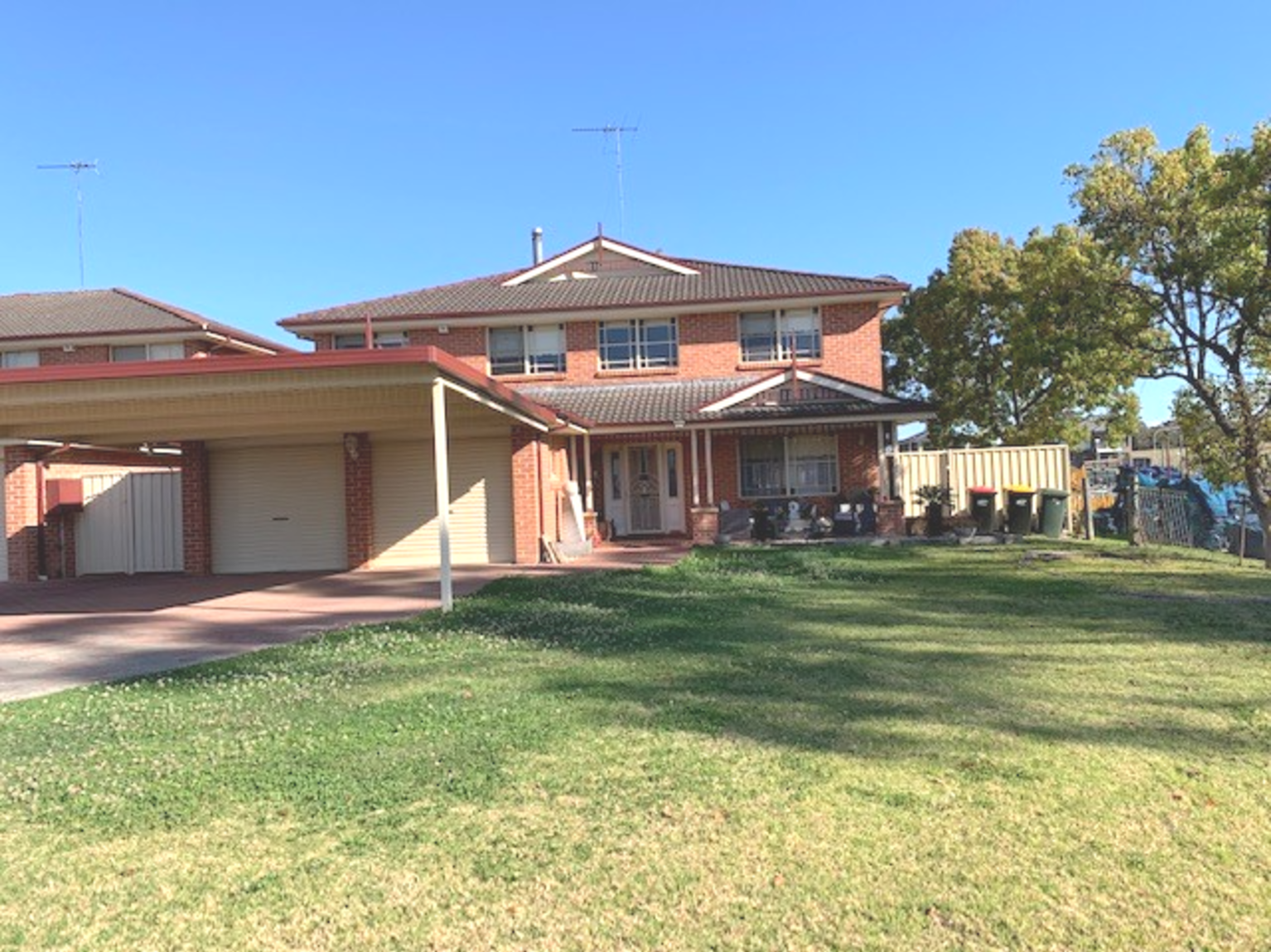 66A Gurner Avenue Austral