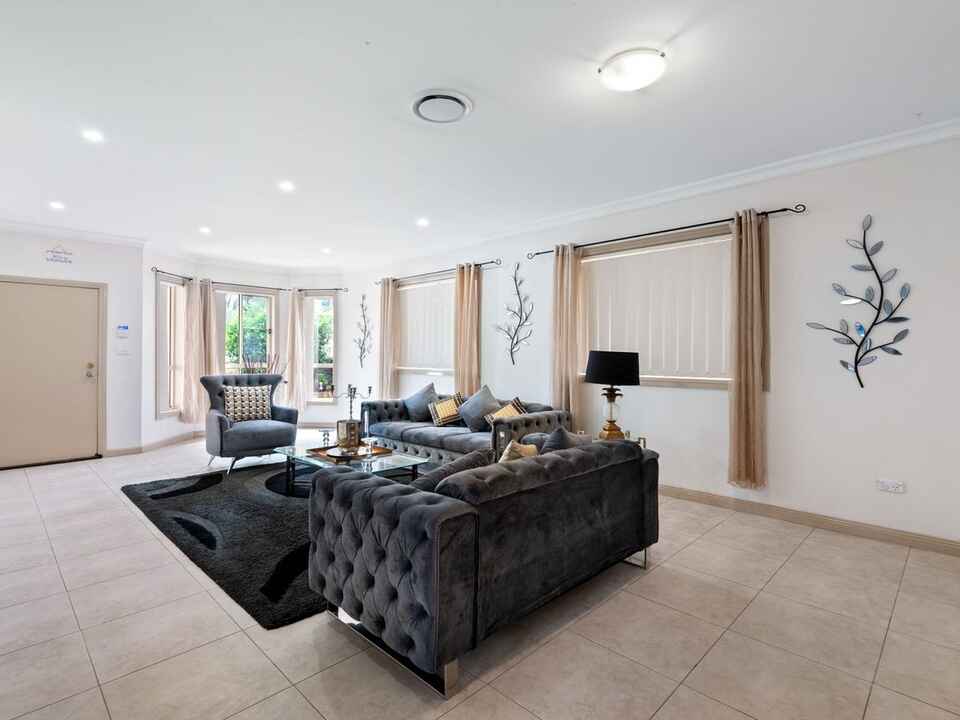1 Larmar Place West Hoxton