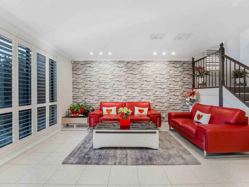 8 Mawbanna Close West Hoxton