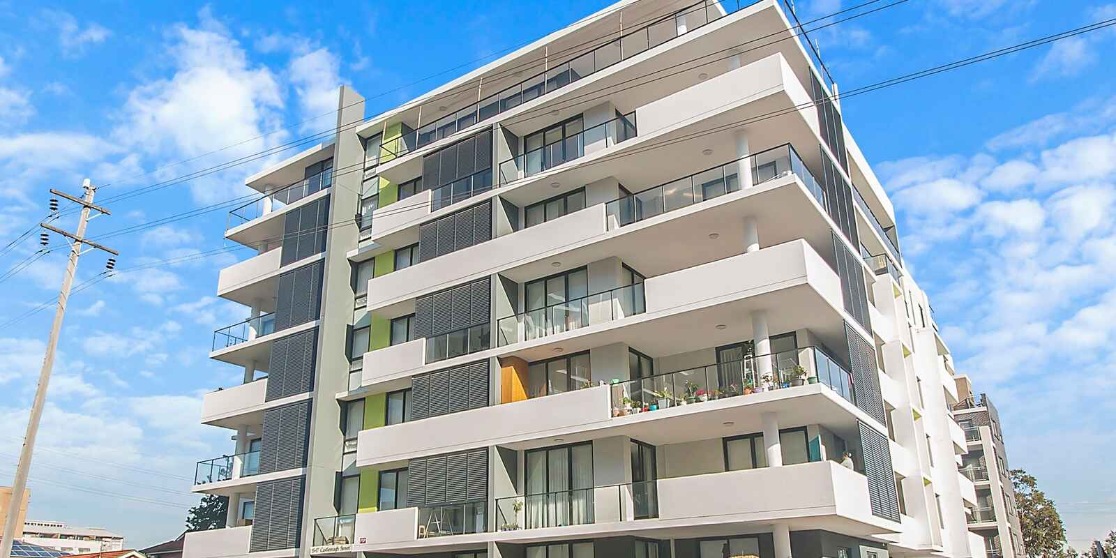 2/15-17 Castlereagh Street Liverpool 2/15-17 Castlereagh Street Liverpool