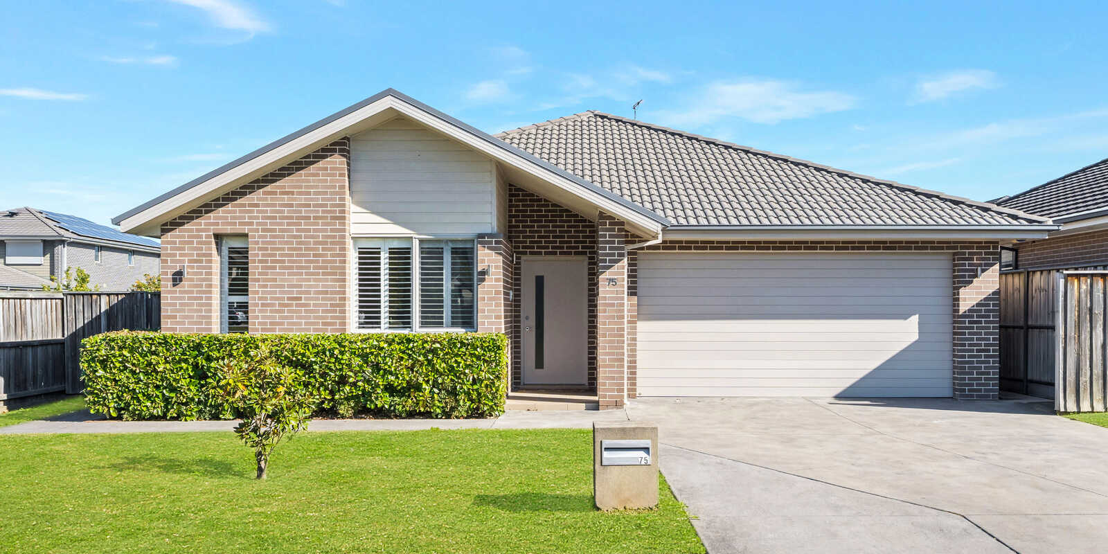 75 Regentville Drive Elizabeth Hills 75 Regentville Drive Elizabeth Hills