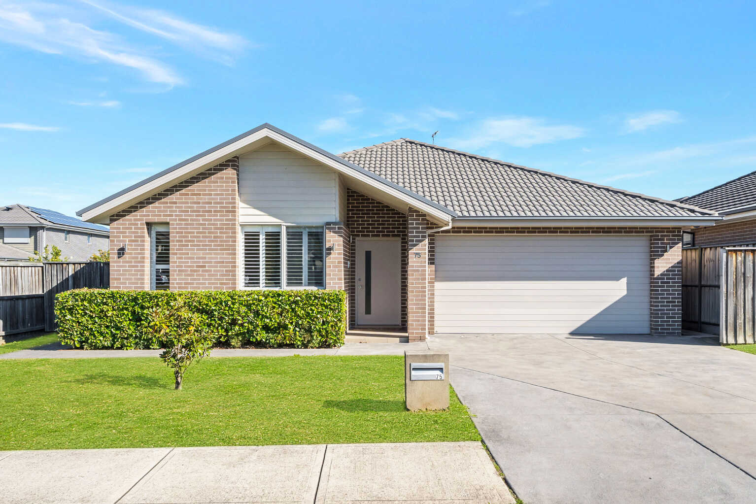 75 Regentville Drive Elizabeth Hills 75 Regentville Drive Elizabeth Hills