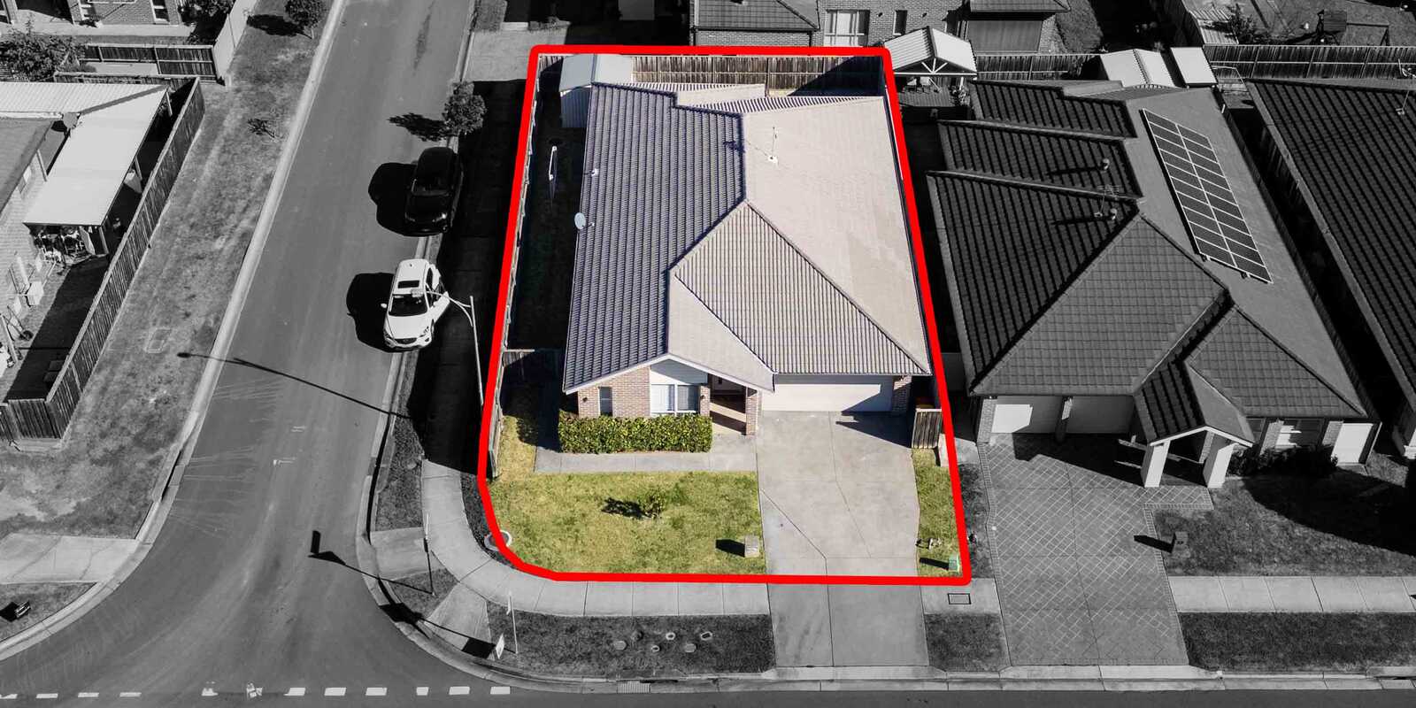 75 Regentville Drive Elizabeth Hills 75 Regentville Drive Elizabeth Hills