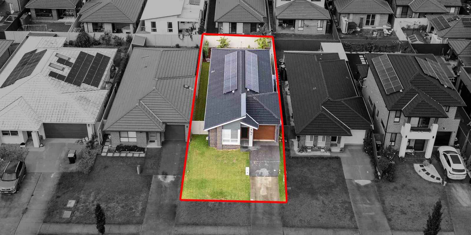 78 Tokyo Road Austral 78 Tokyo Road Austral