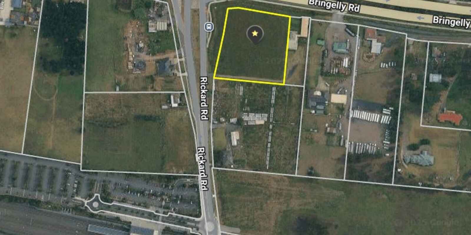 230 Rickard Road Leppington 230 Rickard Road Leppington