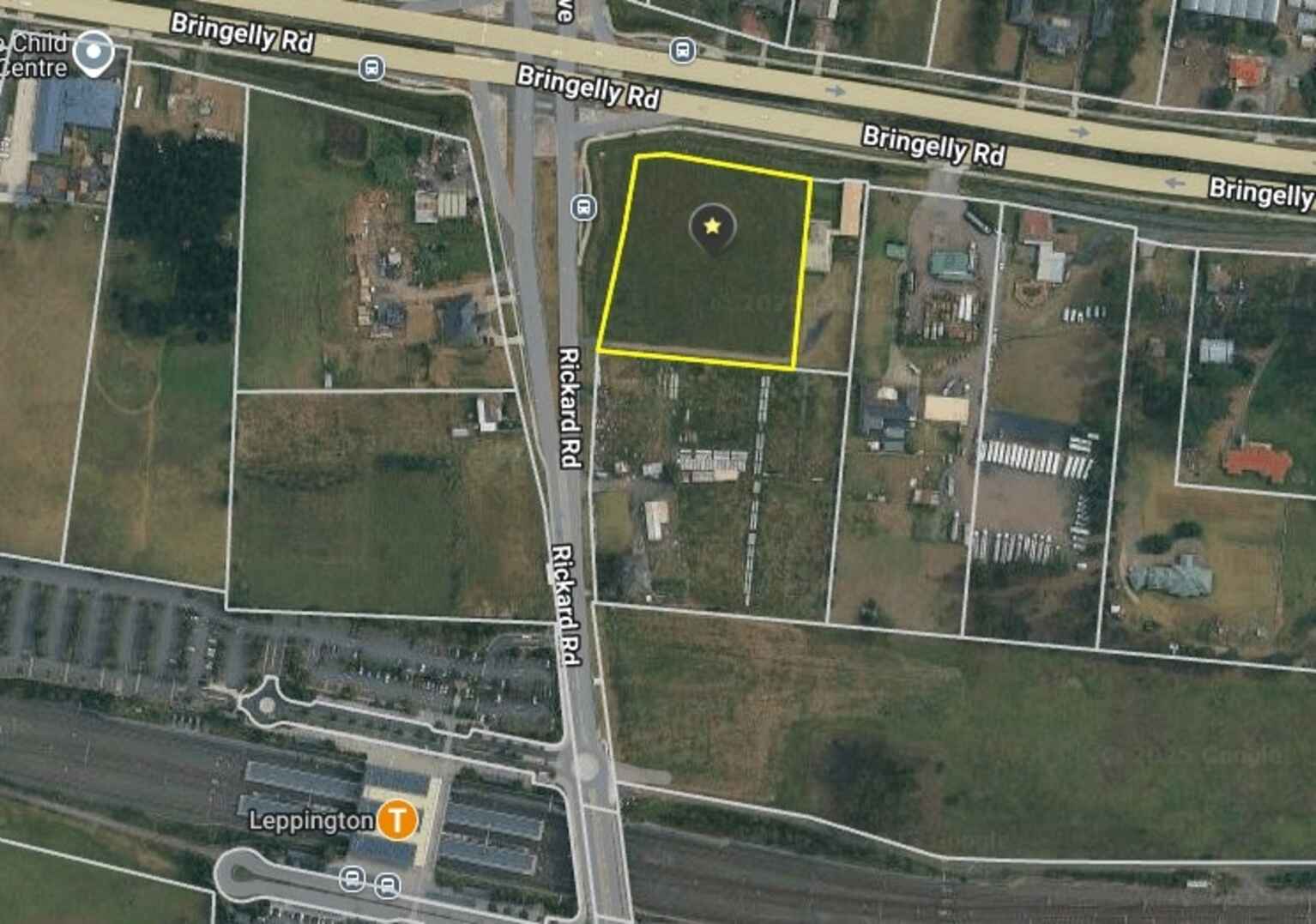 230 Rickard Road Leppington 230 Rickard Road Leppington