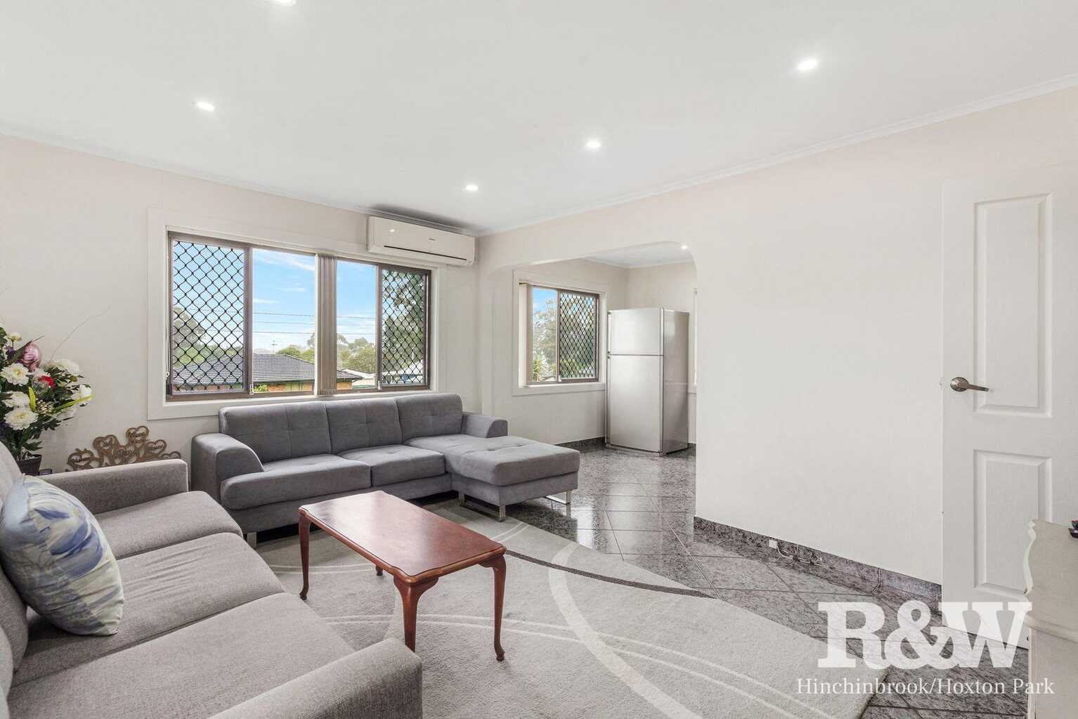 2 Warrigo Street Sadleir 2 Warrigo Street Sadleir