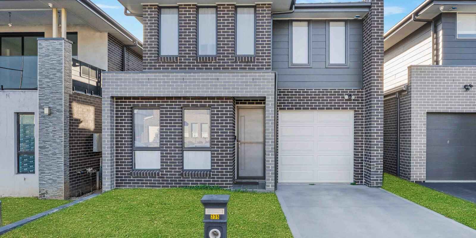 235 Rainbows Way Leppington 235 Rainbows Way Leppington