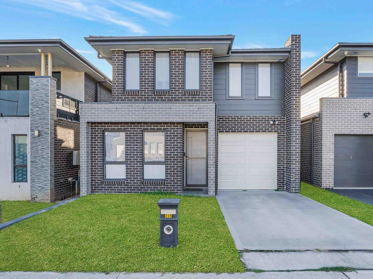 235 Rainbows Way Leppington 235 Rainbows Way Leppington