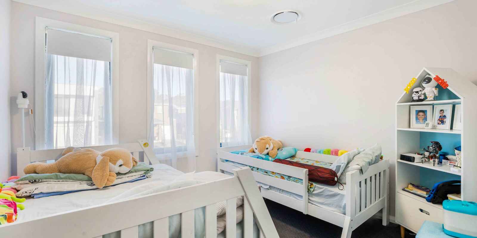 235 Rainbows Way Leppington 235 Rainbows Way Leppington