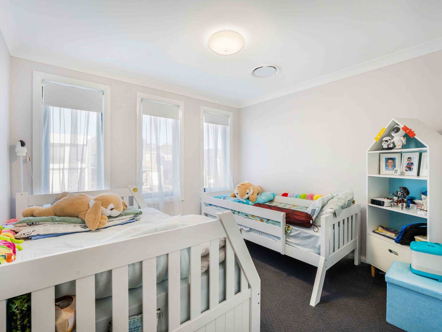 235 Rainbows Way Leppington 235 Rainbows Way Leppington