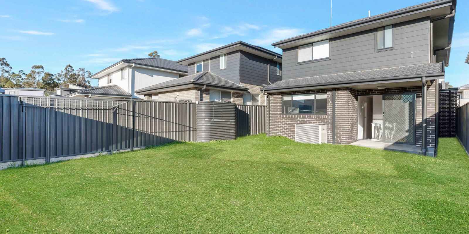 235 Rainbows Way Leppington 235 Rainbows Way Leppington