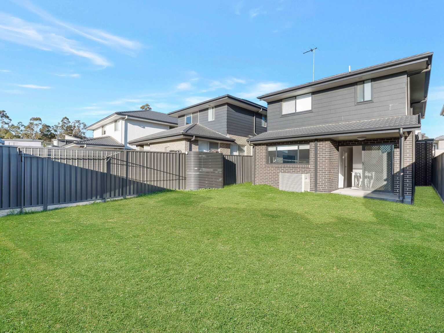 235 Rainbows Way Leppington 235 Rainbows Way Leppington
