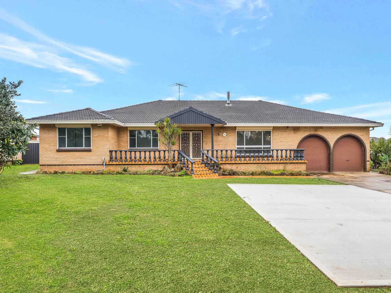 445 Hoxton Park Road Hinchinbrook