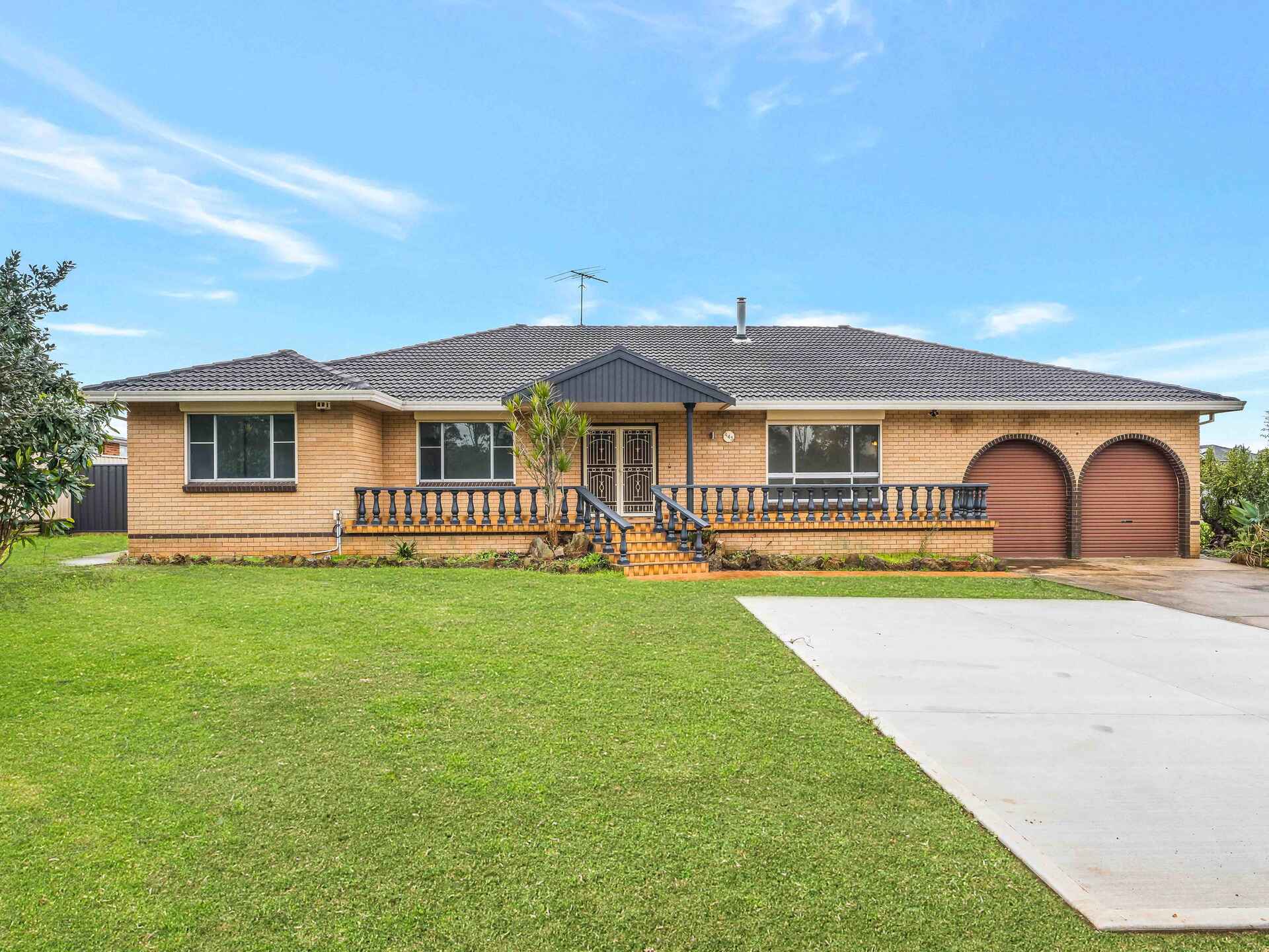 445 Hoxton Park Road Hinchinbrook
