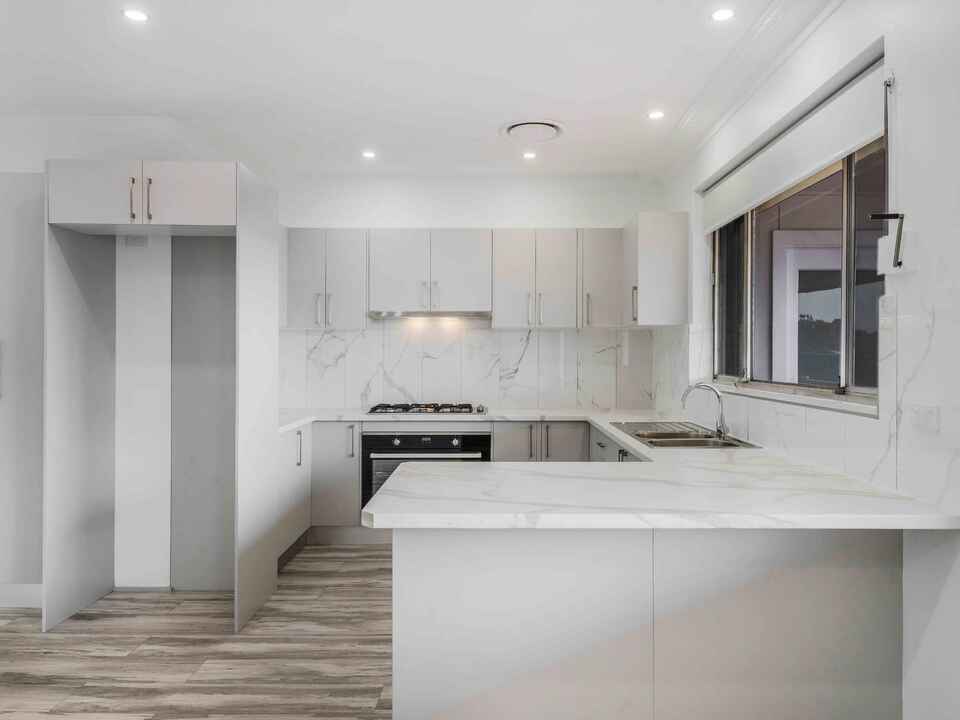 445 Hoxton Park Road Hinchinbrook