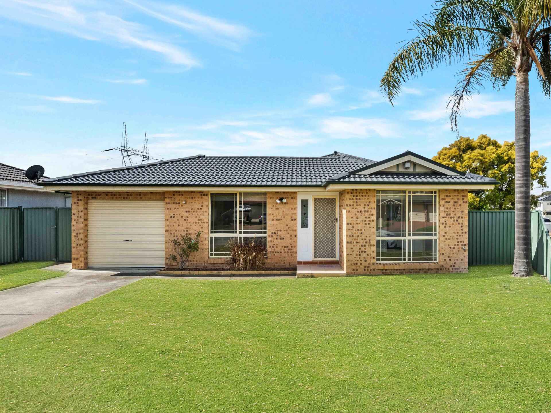 16 Linley Place Cecil Hills