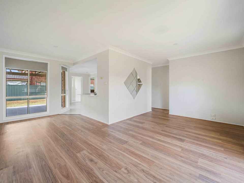 16 Linley Place Cecil Hills