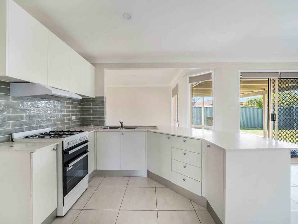 16 Linley Place Cecil Hills