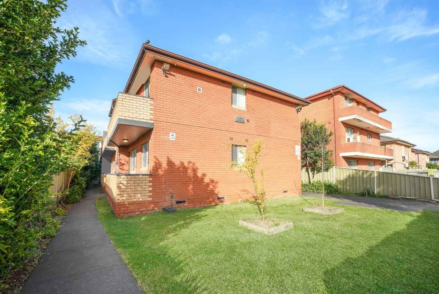 6/252 River Avenue Carramar