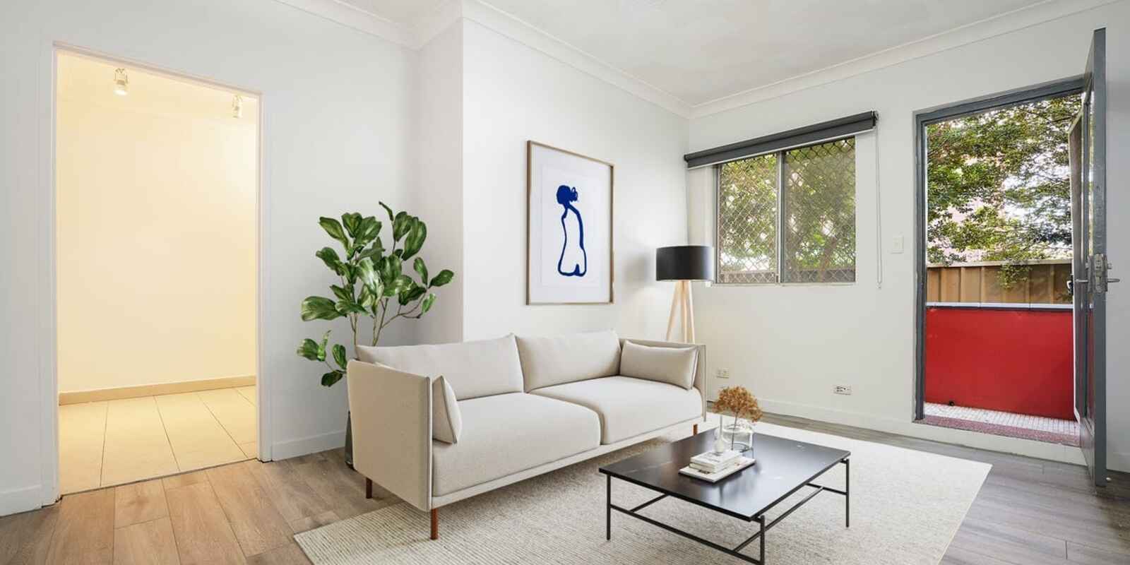 2/252 River Avenue Carramar