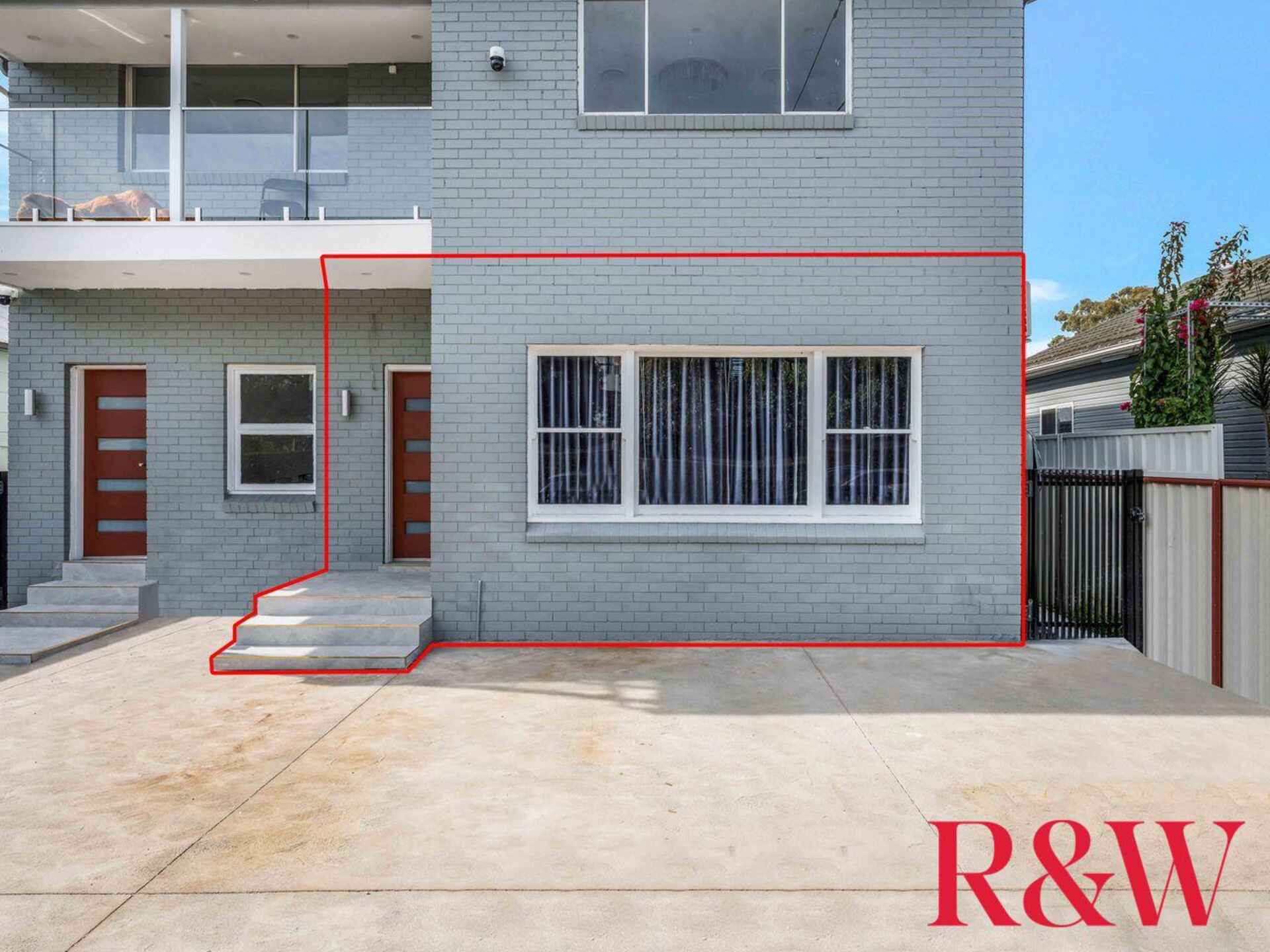 4 Moorebank Avenue Moorebank