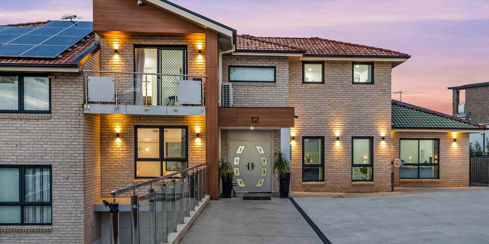 12 Tunnack Close West Hoxton