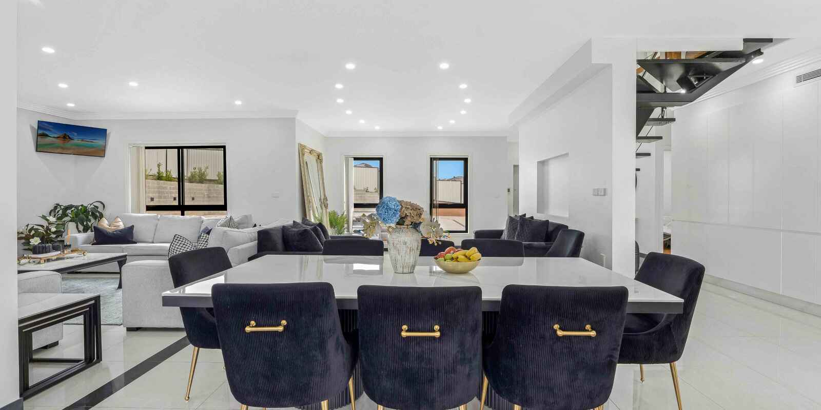 12 Tunnack Close West Hoxton