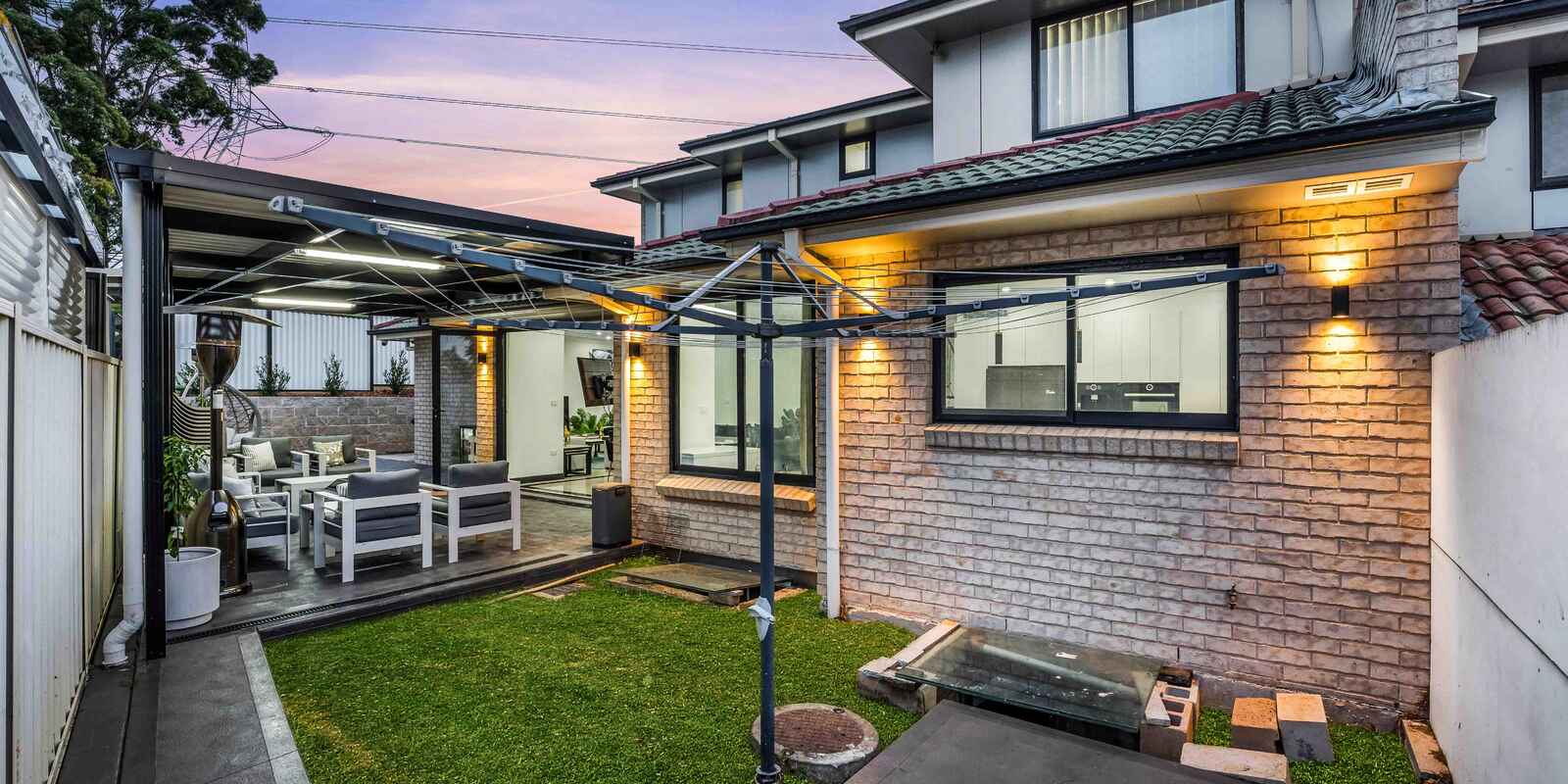 12 Tunnack Close West Hoxton