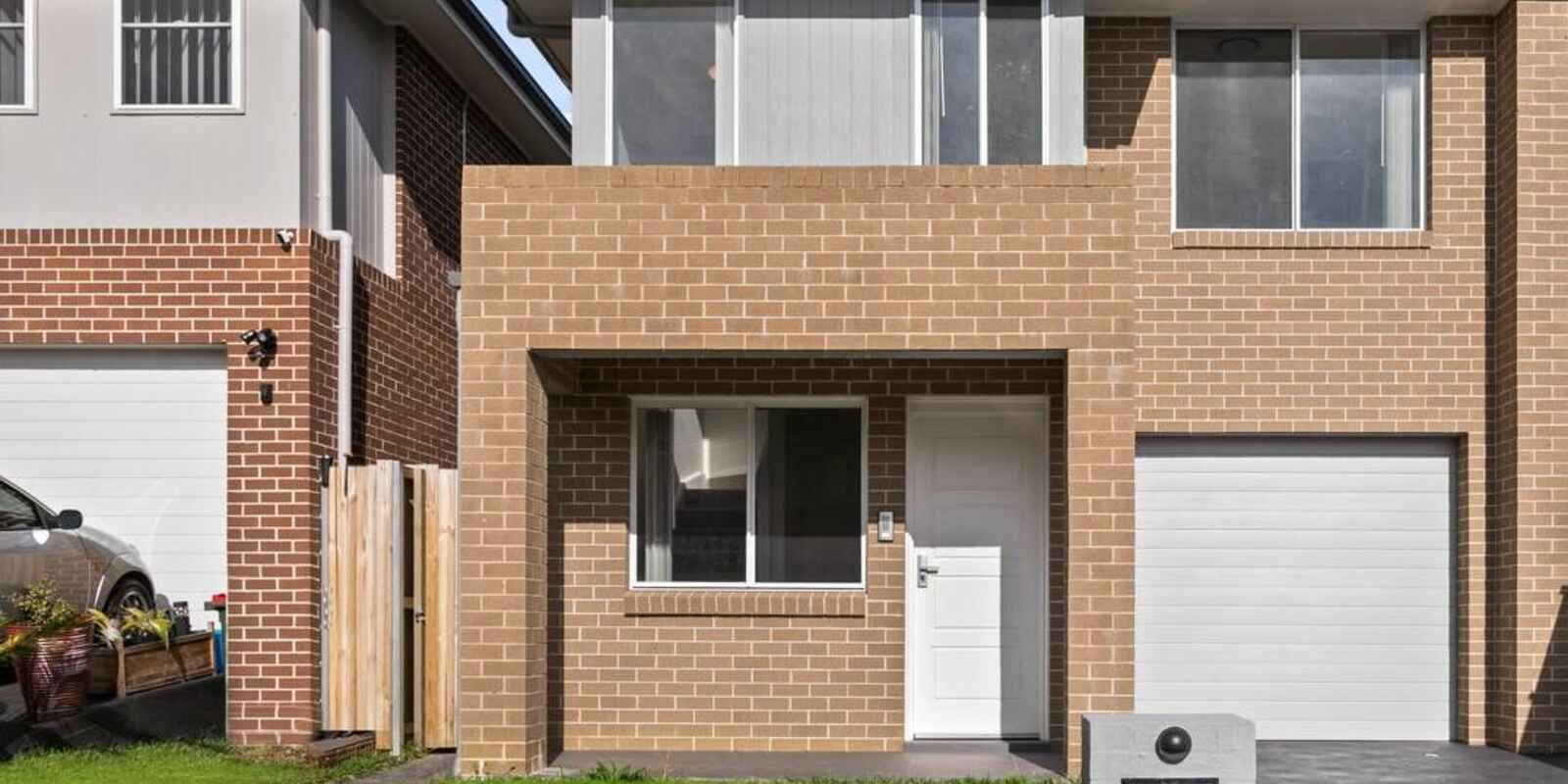 82 Webber Circuit Bardia