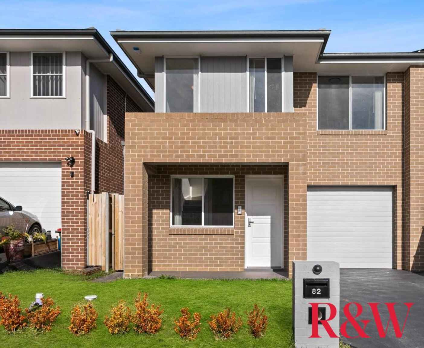 82 Webber Circuit Bardia