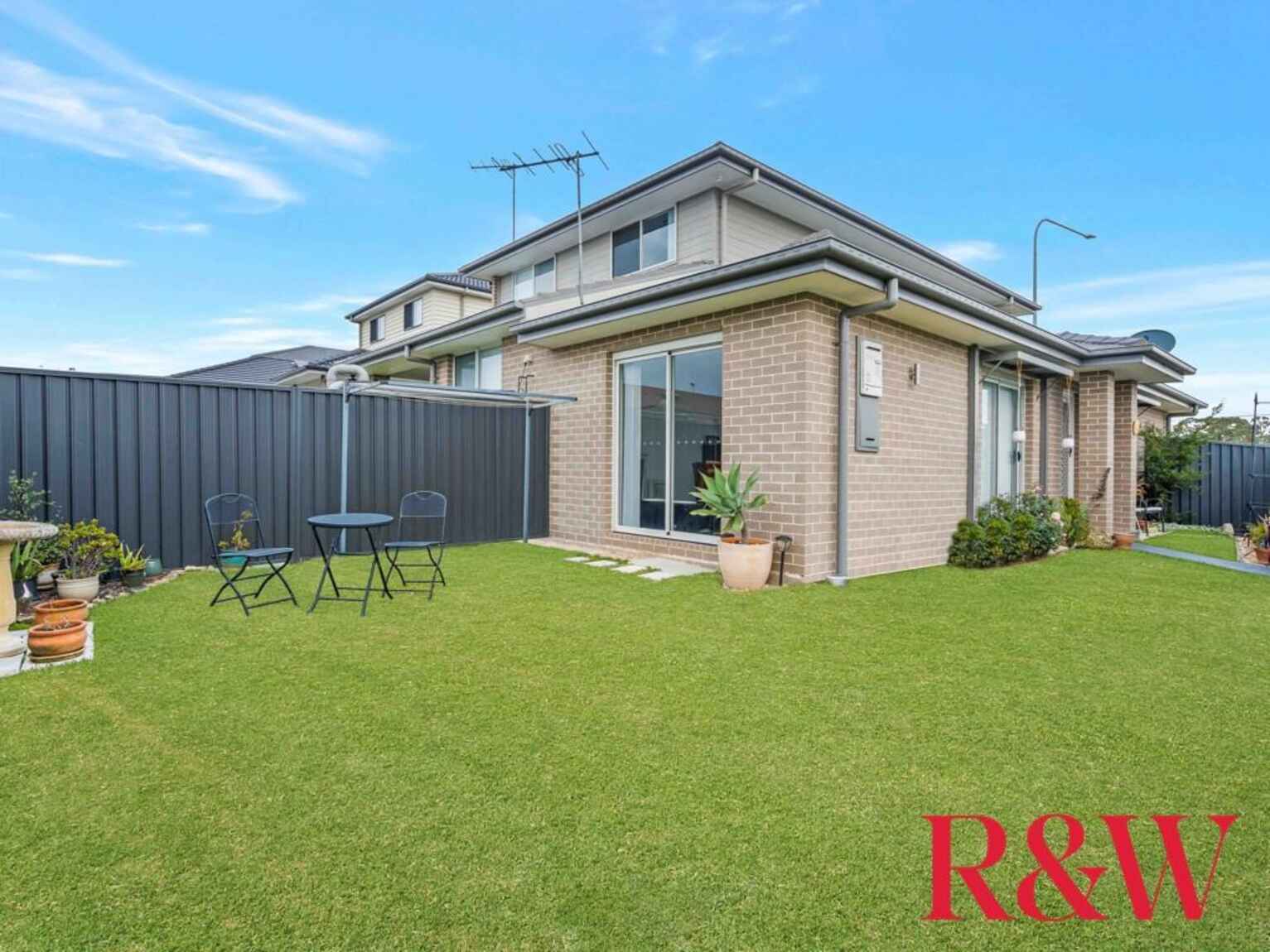 2A Jardine Drive Edmondson Park 2A Jardine Drive Edmondson Park