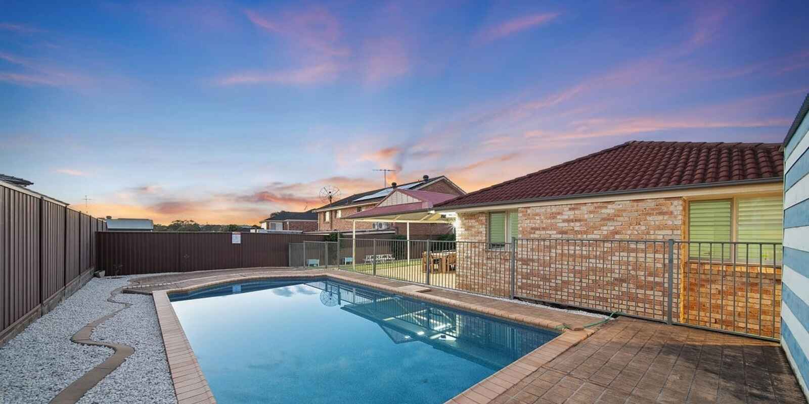 34 Flinders Crescent Hinchinbrook