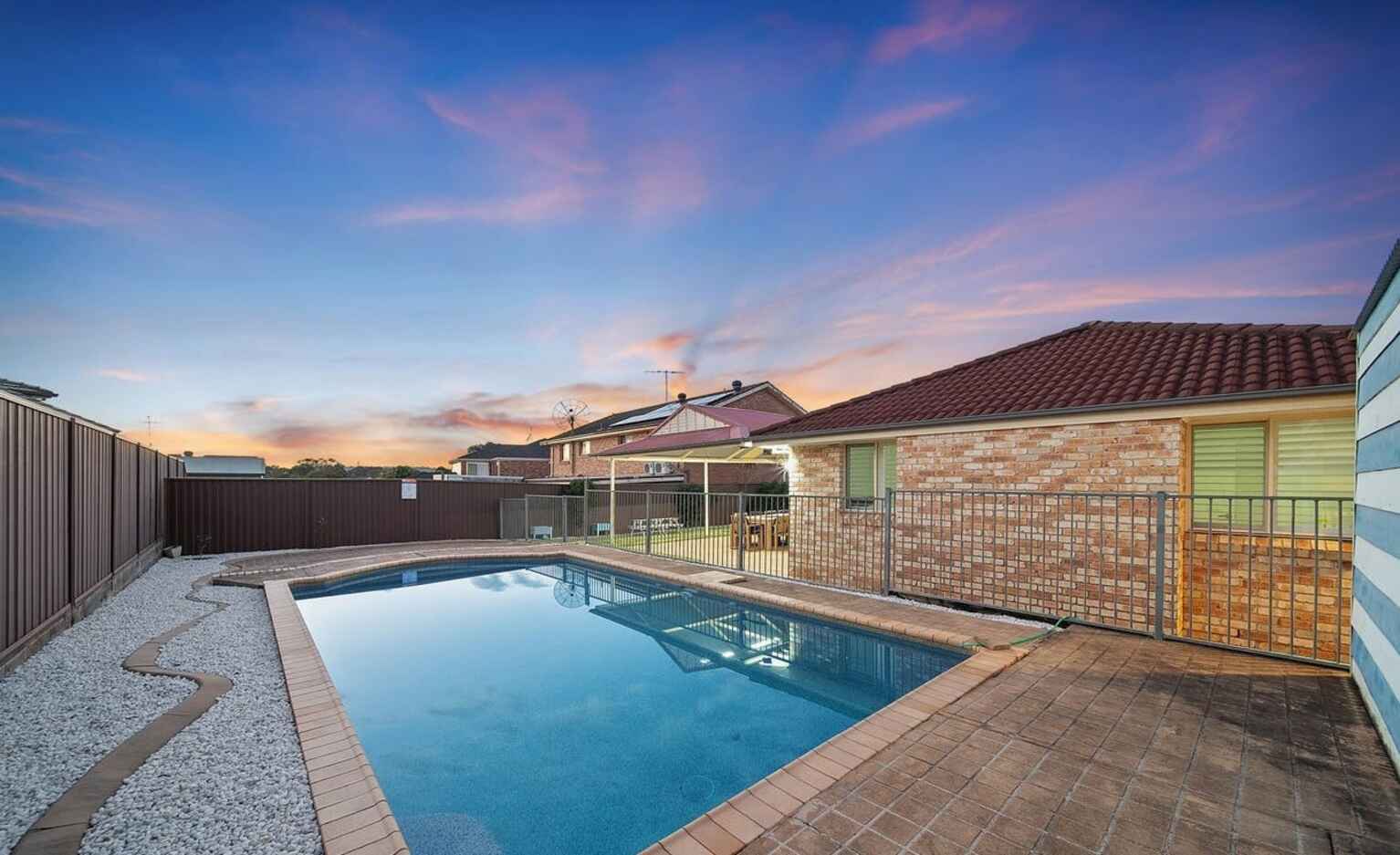 34 Flinders Crescent Hinchinbrook