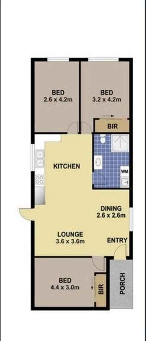 30a Sanderling Street Hinchinbrook