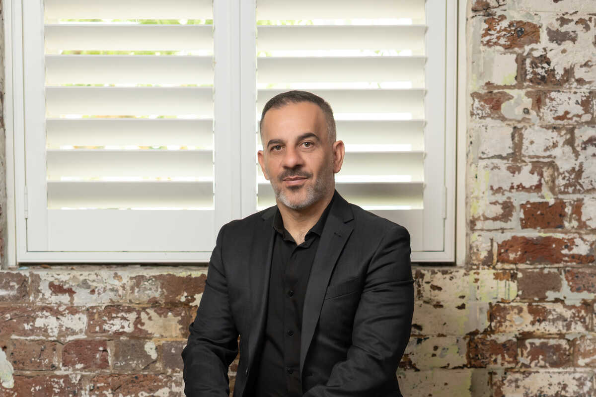 Allan Sari