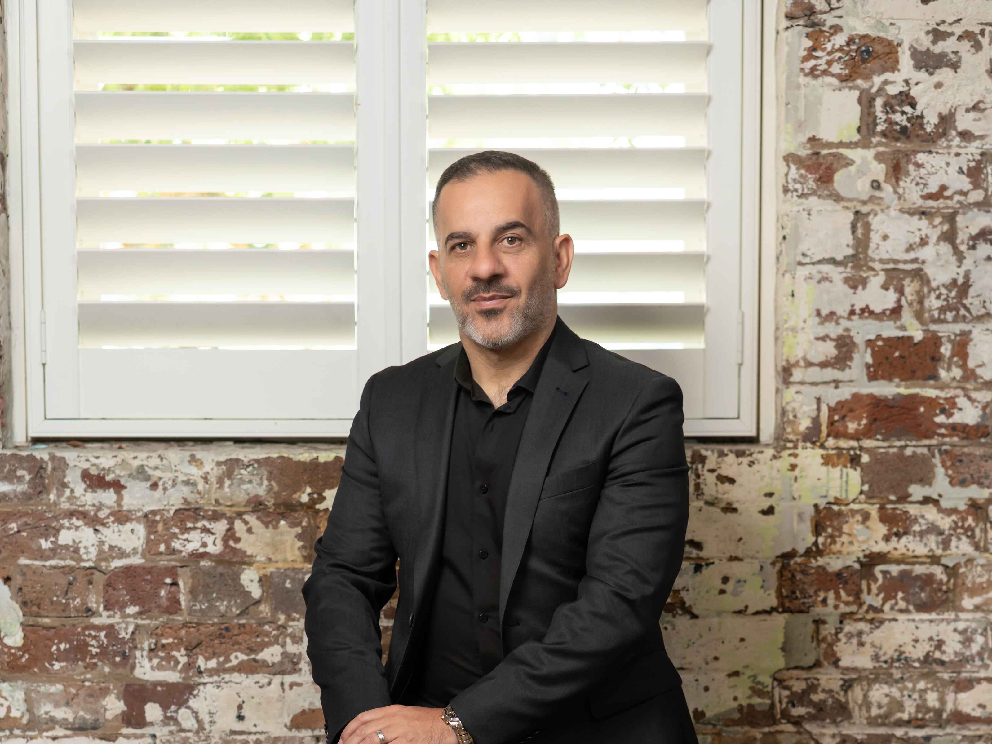 Allan Sari Allan Sari