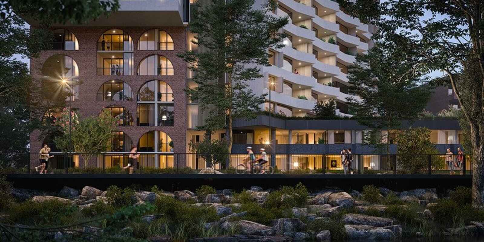 1002/32-34 Shepherd Street, Liverpool