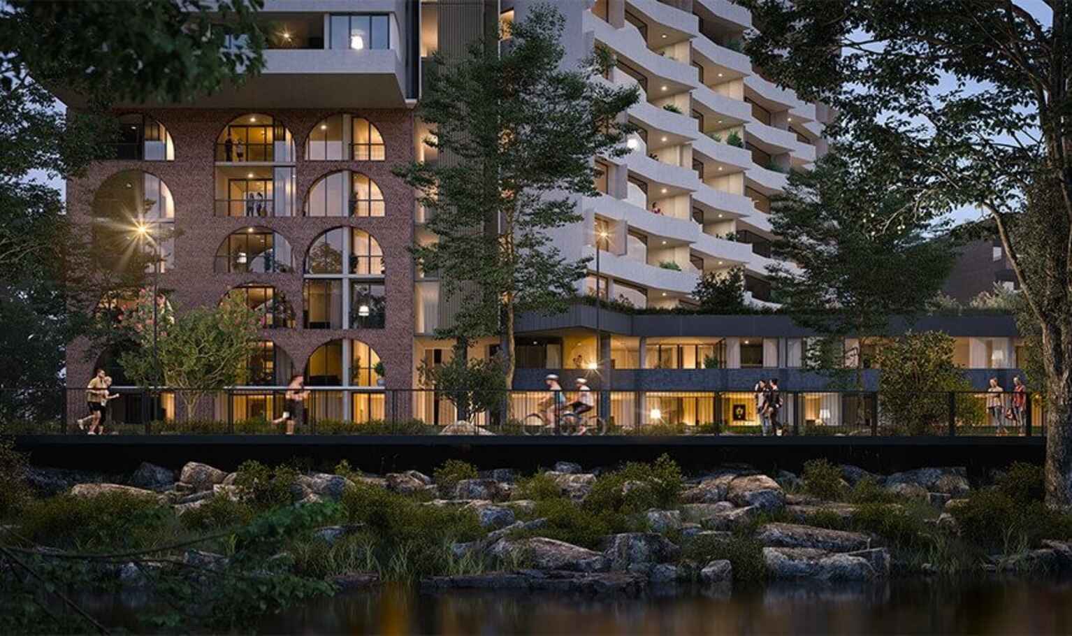 1002/32-34 Shepherd Street, Liverpool